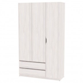 Шкаф Мальта H219 в Набережных Челнах - naberezhnye-chelny.mebel24.online | фото 15
