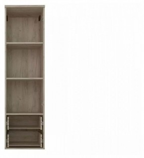 Шкаф навесной Альянс 435.06 в Набережных Челнах - naberezhnye-chelny.mebel24.online | фото 1