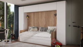 Шкаф навесной Порто СМ-393.21.022-24 в Набережных Челнах - naberezhnye-chelny.mebel24.online | фото 3