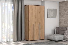 Шкаф Норден 1200 (Дуб Крафт золотой) в Набережных Челнах - naberezhnye-chelny.mebel24.online | фото