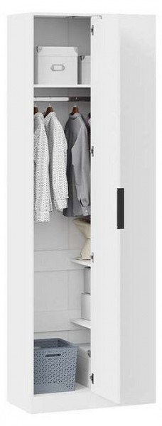 Шкаф платяной Агата в Набережных Челнах - naberezhnye-chelny.mebel24.online | фото 3