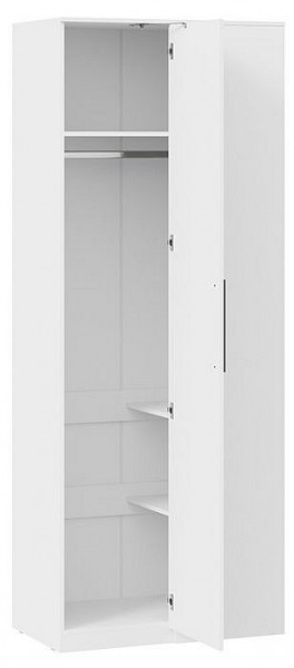 Шкаф платяной Агата в Набережных Челнах - naberezhnye-chelny.mebel24.online | фото 2