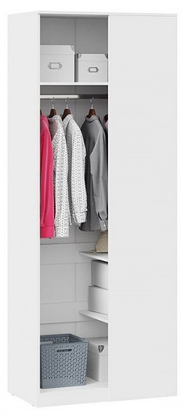 Шкаф платяной Агата в Набережных Челнах - naberezhnye-chelny.mebel24.online | фото 4