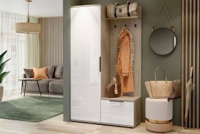 Шкаф платяной Альянс 435.04 в Набережных Челнах - naberezhnye-chelny.mebel24.online | фото 3