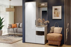 Шкаф платяной Альянс 435.04 в Набережных Челнах - naberezhnye-chelny.mebel24.online | фото 4