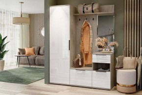 Шкаф платяной Альянс 435.04 в Набережных Челнах - naberezhnye-chelny.mebel24.online | фото 6