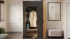 Шкаф платяной Асти в Набережных Челнах - naberezhnye-chelny.mebel24.online | фото 4