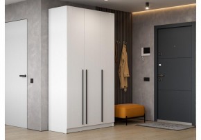 Шкаф платяной Бирма ШК-1200 в Набережных Челнах - naberezhnye-chelny.mebel24.online | фото 5