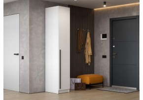 Шкаф платяной Бирма ШК-400 в Набережных Челнах - naberezhnye-chelny.mebel24.online | фото 4