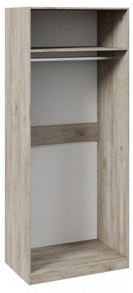 Шкаф платяной Эмбер СМ-348.07.003 в Набережных Челнах - naberezhnye-chelny.mebel24.online | фото 2