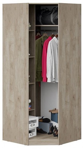 Шкаф платяной Эмбер СМ-348.07.007 L в Набережных Челнах - naberezhnye-chelny.mebel24.online | фото 4