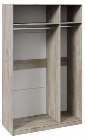 Шкаф платяной Эмбер СМ-348.07.008 в Набережных Челнах - naberezhnye-chelny.mebel24.online | фото 2