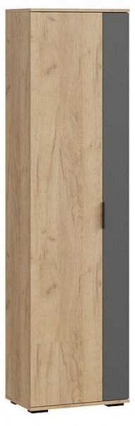 Шкаф платяной Эвита в Набережных Челнах - naberezhnye-chelny.mebel24.online | фото