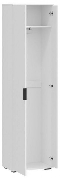 Шкаф платяной Эвита в Набережных Челнах - naberezhnye-chelny.mebel24.online | фото 2