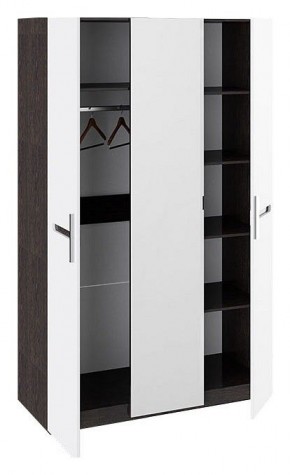 Шкаф платяной Фьюжн в Набережных Челнах - naberezhnye-chelny.mebel24.online | фото 2