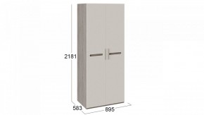 Шкаф платяной Фьюжн ТД-260.07.02 в Набережных Челнах - naberezhnye-chelny.mebel24.online | фото 3