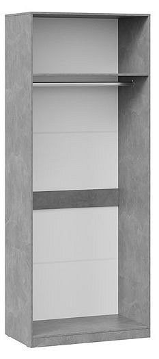 Шкаф платяной Хилтон в Набережных Челнах - naberezhnye-chelny.mebel24.online | фото 2
