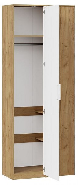Шкаф платяной Хилтон в Набережных Челнах - naberezhnye-chelny.mebel24.online | фото 2