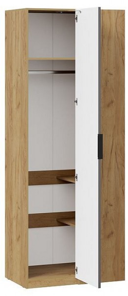 Шкаф платяной Хилтон в Набережных Челнах - naberezhnye-chelny.mebel24.online | фото 2