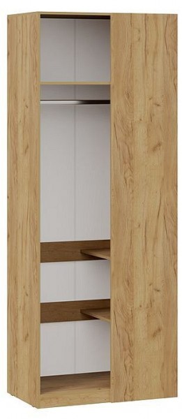 Шкаф платяной Хилтон в Набережных Челнах - naberezhnye-chelny.mebel24.online | фото 5