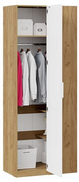 Шкаф платяной Хилтон в Набережных Челнах - naberezhnye-chelny.mebel24.online | фото 2