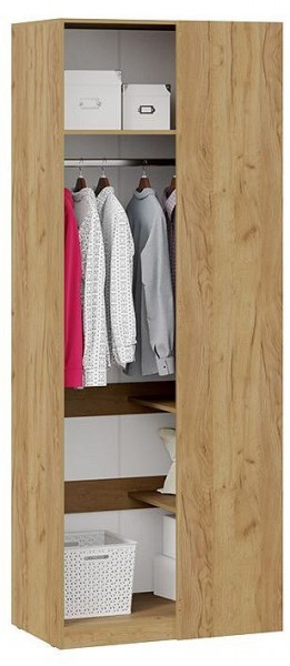 Шкаф платяной Хилтон в Набережных Челнах - naberezhnye-chelny.mebel24.online | фото 3