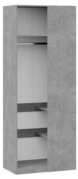 Шкаф платяной Хилтон в Набережных Челнах - naberezhnye-chelny.mebel24.online | фото 2