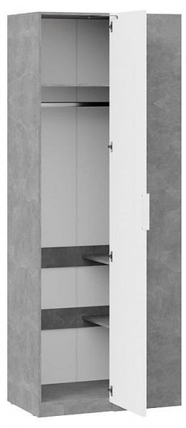 Шкаф платяной Хилтон в Набережных Челнах - naberezhnye-chelny.mebel24.online | фото 5