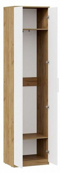 Шкаф платяной Хилтон Исп. 2 в Набережных Челнах - naberezhnye-chelny.mebel24.online | фото 2