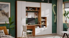 Шкаф платяной Хилтон Исп. 2 в Набережных Челнах - naberezhnye-chelny.mebel24.online | фото 6