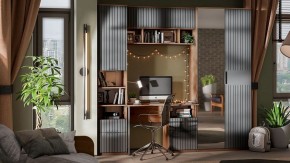 Шкаф платяной Хилтон Исп. 2.1 в Набережных Челнах - naberezhnye-chelny.mebel24.online | фото 5