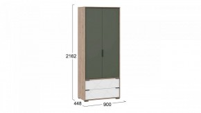 Шкаф платяной Лео ТД-410.07.22 в Набережных Челнах - naberezhnye-chelny.mebel24.online | фото 4