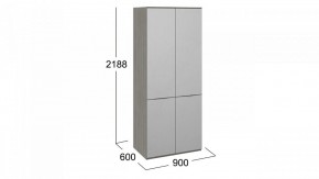 Шкаф платяной Либерти СМ-297.07.022 в Набережных Челнах - naberezhnye-chelny.mebel24.online | фото 3