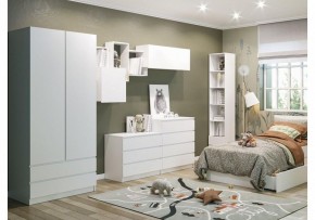 Шкаф платяной Мадера в Набережных Челнах - naberezhnye-chelny.mebel24.online | фото 4