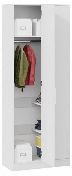 Шкаф платяной Марли в Набережных Челнах - naberezhnye-chelny.mebel24.online | фото 3