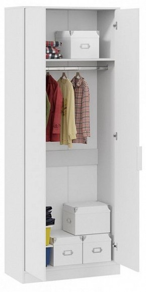 Шкаф платяной Марли в Набережных Челнах - naberezhnye-chelny.mebel24.online | фото 3