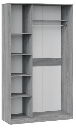 Шкаф платяной Миранда в Набережных Челнах - naberezhnye-chelny.mebel24.online | фото 2