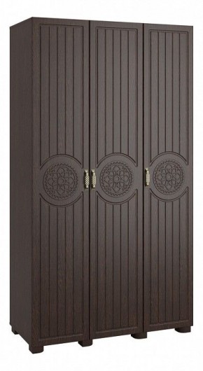 Шкаф платяной Монблан МБ-24К в Набережных Челнах - naberezhnye-chelny.mebel24.online | фото 2