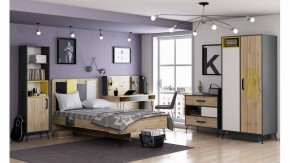Шкаф платяной Нобира в Набережных Челнах - naberezhnye-chelny.mebel24.online | фото 3
