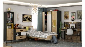 Шкаф платяной Нобира в Набережных Челнах - naberezhnye-chelny.mebel24.online | фото 2