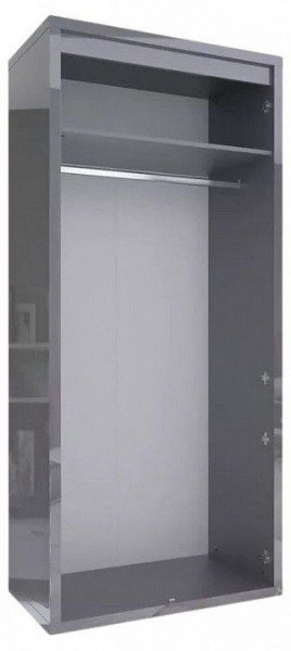 Шкаф платяной Норден в Набережных Челнах - naberezhnye-chelny.mebel24.online | фото 2