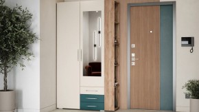 Шкаф платяной Парма в Набережных Челнах - naberezhnye-chelny.mebel24.online | фото