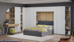 Шкаф платяной Порто СМ-393.07.223 в Набережных Челнах - naberezhnye-chelny.mebel24.online | фото 8