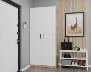Шкаф платяной ШК в Набережных Челнах - naberezhnye-chelny.mebel24.online | фото 3