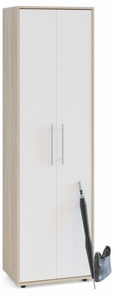 Шкаф платяной ШО-1 в Набережных Челнах - naberezhnye-chelny.mebel24.online | фото