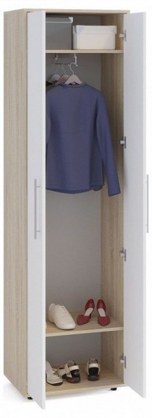 Шкаф платяной ШО-1 в Набережных Челнах - naberezhnye-chelny.mebel24.online | фото 2
