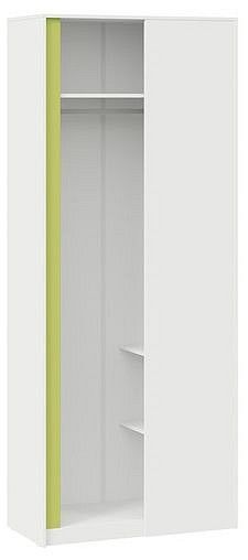 Шкаф платяной Сканди в Набережных Челнах - naberezhnye-chelny.mebel24.online | фото 4