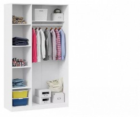 Шкаф платяной Тесса в Набережных Челнах - naberezhnye-chelny.mebel24.online | фото 2