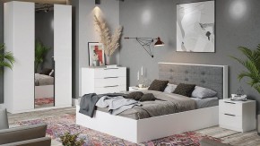 Шкаф платяной Тесса в Набережных Челнах - naberezhnye-chelny.mebel24.online | фото 4