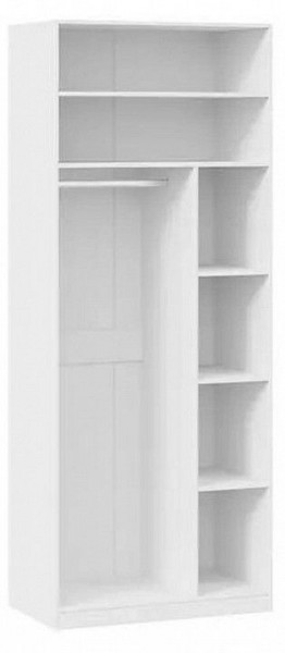 Шкаф платяной Тесса в Набережных Челнах - naberezhnye-chelny.mebel24.online | фото 2